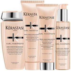 Kérastase Curl Manifesto Styling Kit
