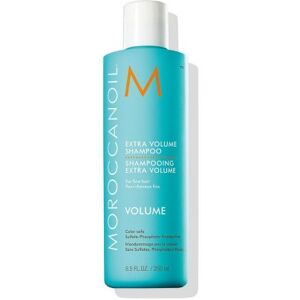 Moroccanoil Shampoo Extra Volume 250ml