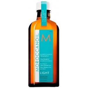 Moroccanoil Tratamento Light 100ml