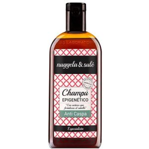 Nuggela & Sulé Epigenetic Anti-Dandruff Shampoo 250ml
