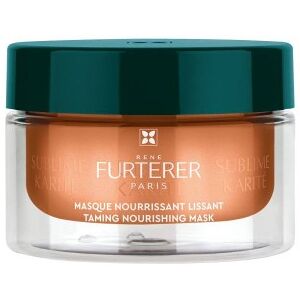 René Furterer Sublime Karité Nourishing Styling Mask 200ml