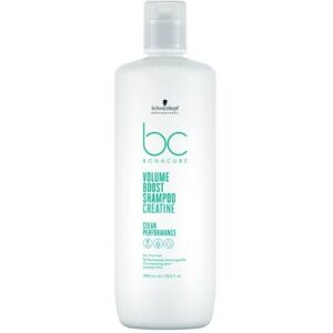 Schwarzkopf BC Volume Boost Shampoo 1000ml