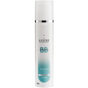 System Professional Base Cream for Curls 200ml