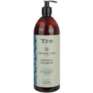 Tahe Organic Care Original Shampoo para Cabelo Fino 1000ml