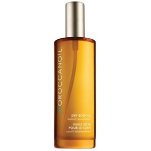 Moroccanoil Dry Body Oil 100ml