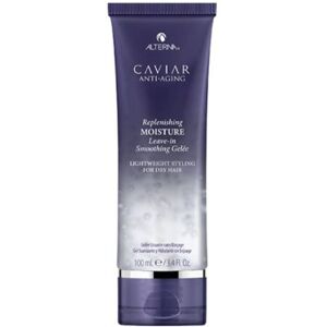 Alterna Caviar Replenishing Moisture Leave-In Smoothing Gelée 100ml