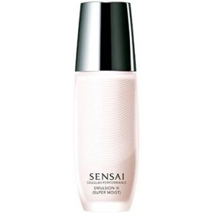 Sensai Emulsion III (Super Moist) 100ml