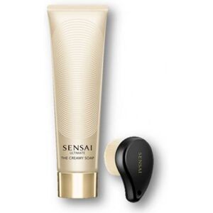 Sensai Ultimate The Creamy Soap Brush 125ml