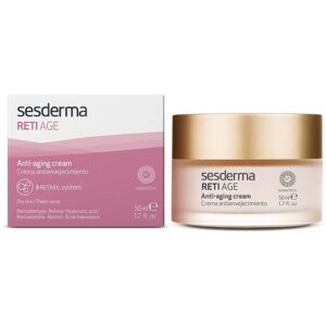Sesderma Retiage Face Cream 50ml