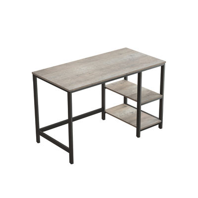Skrivbord, 120x60x75 cm, Greige