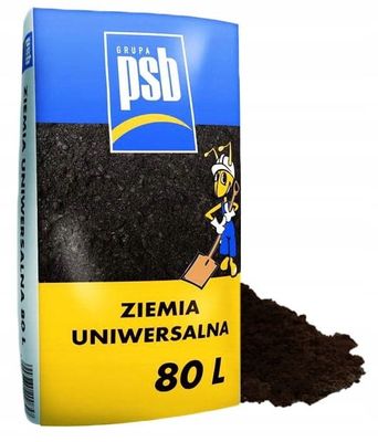 Puutarhamulta yleiskäyttöinen PSB 80L