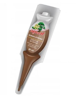 Bonsai Strong Conditioner 30ml intensiv regenerering og styrkelse af træer
