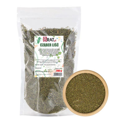 Tørret salt 200 g