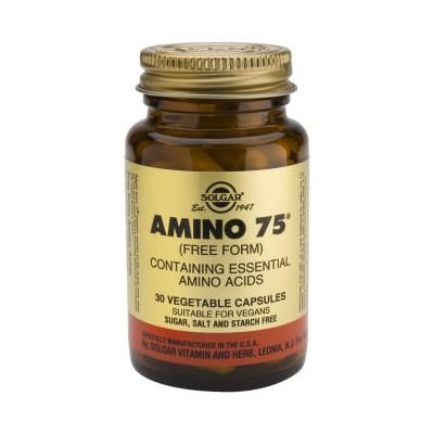 Amino 75 30Cap