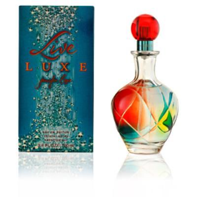 Jennifer Lopez - Live Luxe edp Vapo 100 ml