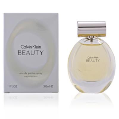 Calvin Klein - Beauty edp Vapo 30 ml