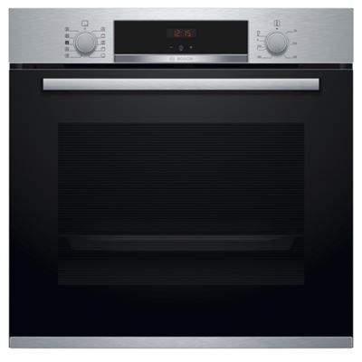 Horno multifunción Bosch HRA512ES0 71L 60cm Inox