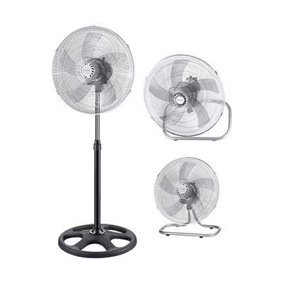 Ventilador de Pie Bastilipo Ciclon