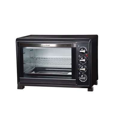 Horno Eléctrico 38 Lt Resistencia M Grunkel HR-38N RM