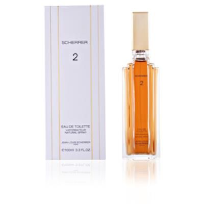 Jean Louis Scherrer - Scherrer 2 edt Vapo 100 ml