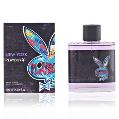 Playboy new York edt Vapo 100 ml