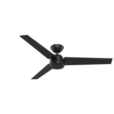 Ventilador de Techo 50624 Hunter Protos 132cm Negro