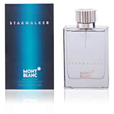 Montblanc - Starwalker edt Vapo 75 ml