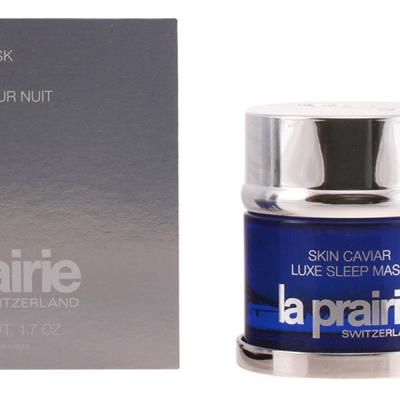 La Prairie - Skin Caviar Luxe Sleep Mask 50 ml