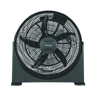 Ventilador de Sobremesa Bastilipo Vendaval