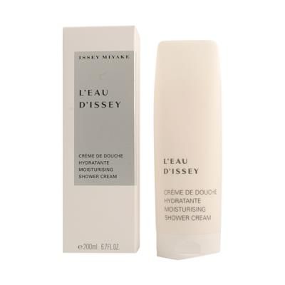 Issey Miyake - L'eau D'issey Shower Cream 200 ml