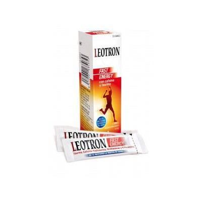 Leotron Fast Energy