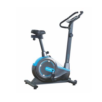 Bicicleta Estática Salter Ever PT-1620 Con Volante de Inercia Equivalente a 7Kg