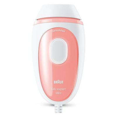 Depiladora de luz pulsada Braun IPL Silk·Expert Mini PL1000