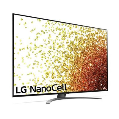 Tv led 86'' lg nanocell 86nano916pa 4k uhd hdr smart tv full array