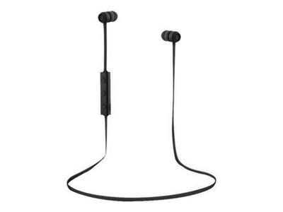 Auriculares T'nB Flat internos con micro