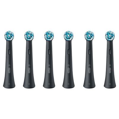 Set 6 cabezales de recambio Oral-B iO Ultimate Clean