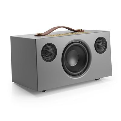 Altavoz Bluetooth Audio Pro C5 MKII Gris