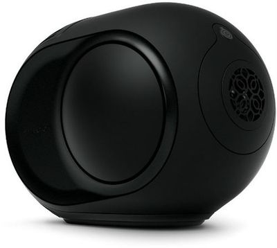 Altavoz Bluetooth Devialet Phamtom II 95 db Negro