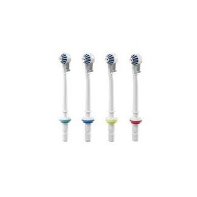 Recambio Oral-B ED17 para irrigador Pack 4 unidades