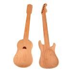 Cucharas Kikkerland Guitarra