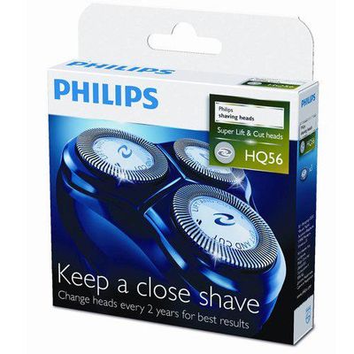 Recambio cabezal Philips HQ56/50