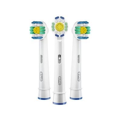 Recambio dental Oral-B EB183FFS Pack 3 unidades