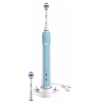 Cepillo dental Oral B Pro 770 White