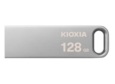 Pendrive Memoria USB 3.2 Kioxia Metal 128GB