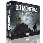 Juego de mesa 30 monedas - Exclusivo Fnac