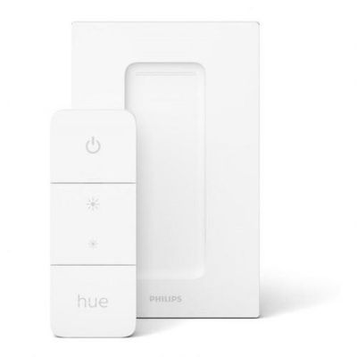 Interruptor atenuador Philips Hue Dimmer Switch