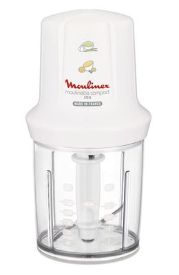 Picadora Moulinex Multimoulinette Compact