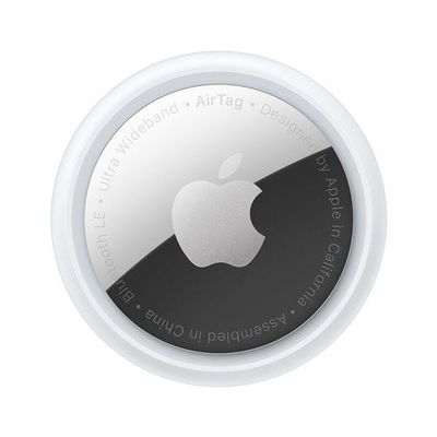 Apple AirTag Pack 1