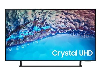 TV LED 50'' Samsung BU8500 Crystal 4K UHD HDR Smart TV