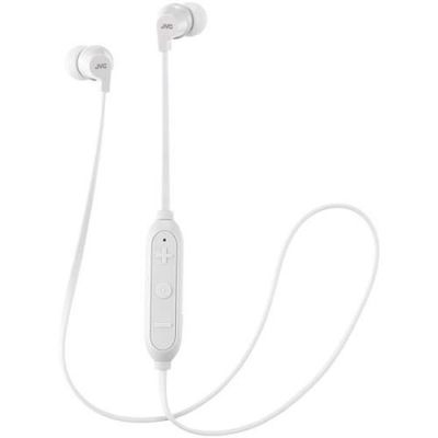 Auriculares Bluetooth JVC HA-FX21BT Blanco